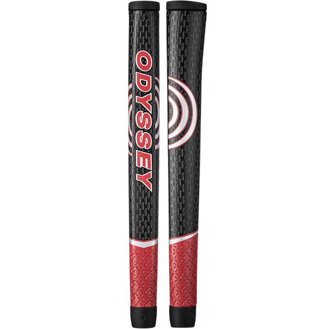 オデッセイ　Ai-DUAL　Ai-DUAL TRI-BEAM DW CS パター　シャフト：STROKE LAB 90_6