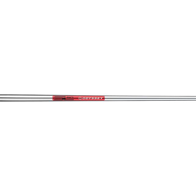オデッセイ　Ai-DUAL　Ai-DUAL TRI-BEAM DW CS パター　シャフト：STROKE LAB 90_7