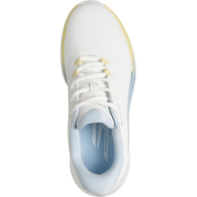 スケッチャーズ　SKECHERS　PURE SI ゴルフシューズ　レディス_1