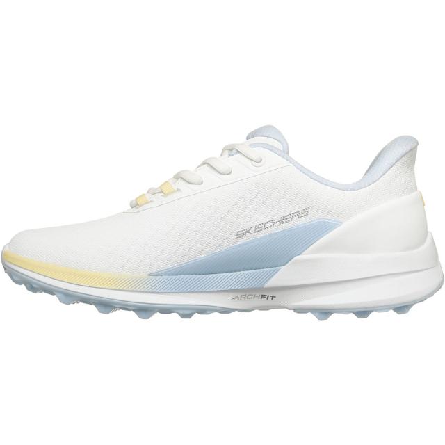 スケッチャーズ　SKECHERS　PURE SI ゴルフシューズ　レディス_2