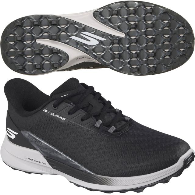スケッチャーズ　SKECHERS　PURE SI ゴルフシューズ