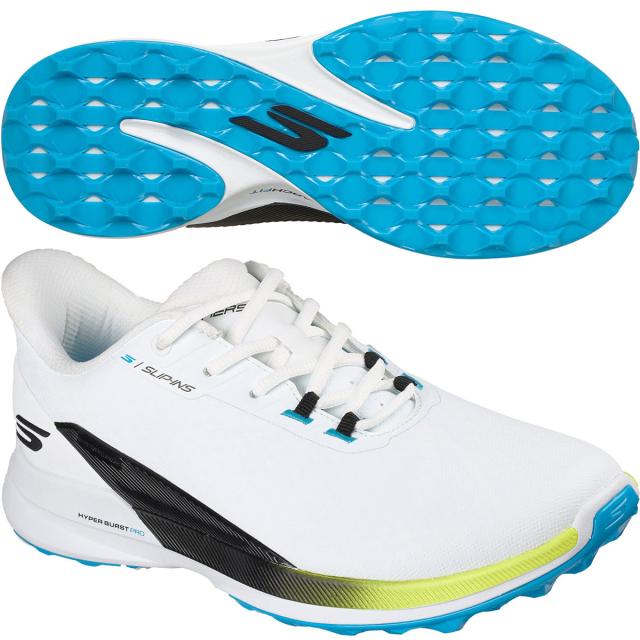 スケッチャーズ　SKECHERS　PURE SI ゴルフシューズ_5