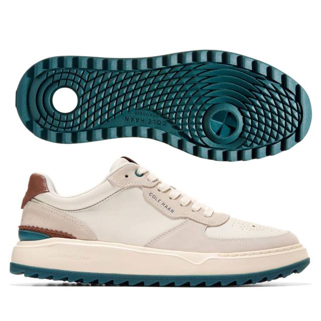 コール ハーン　COLE HAAN　グランドプロ クロスオーバーゴルフシューズ