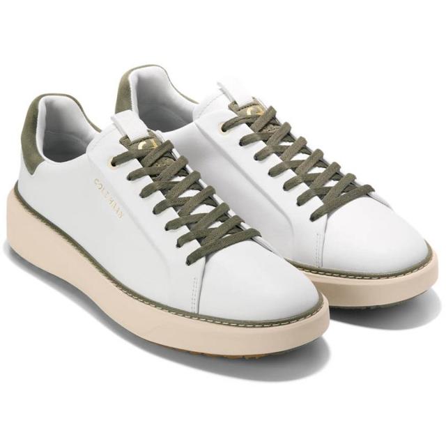 コール ハーン　COLE HAAN　グランドプロ トップスピンゴルフシューズ_2