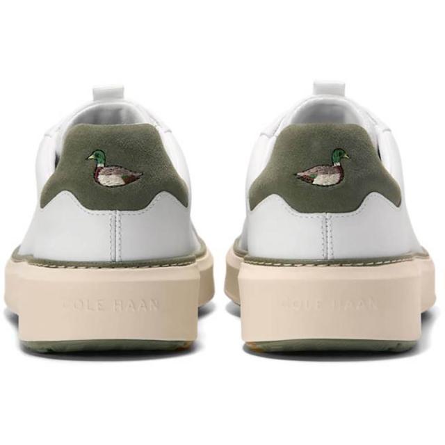 コール ハーン　COLE HAAN　グランドプロ トップスピンゴルフシューズ_4