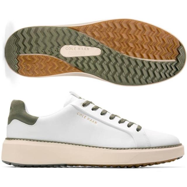 コール ハーン　COLE HAAN　グランドプロ トップスピンゴルフシューズ_6