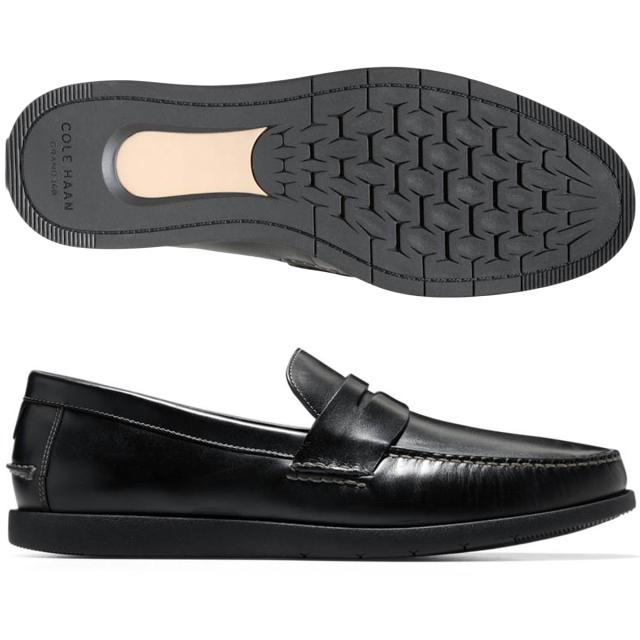 コール ハーン　COLE HAAN　ブラウアー ペニー シューズ