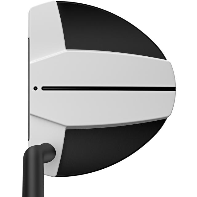 ピン　PING　スコッツデール TEC ヘイデン パター(グリップ：PING SPST TOUR 2.0 PT)　シャフト：スチール_1