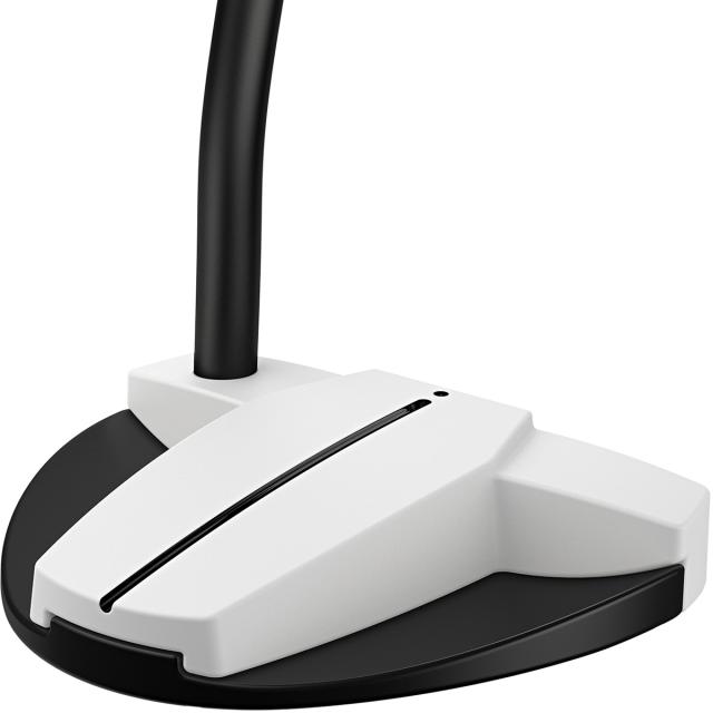 ピン　PING　スコッツデール TEC ヘイデン パター(グリップ：PING SPST TOUR 2.0 PT)　シャフト：スチール_2