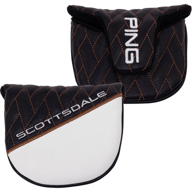 ピン　PING　スコッツデール TEC ヘイデン パター(グリップ：PING SPST TOUR 2.0 PT)　シャフト：スチール_3