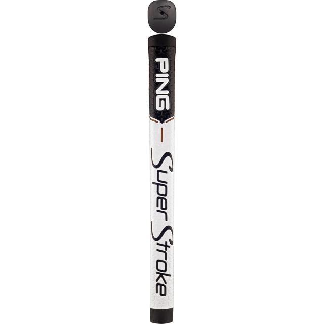 ピン　PING　スコッツデール TEC ヘイデン パター(グリップ：PING SPST TOUR 2.0 PT)　シャフト：スチール_4