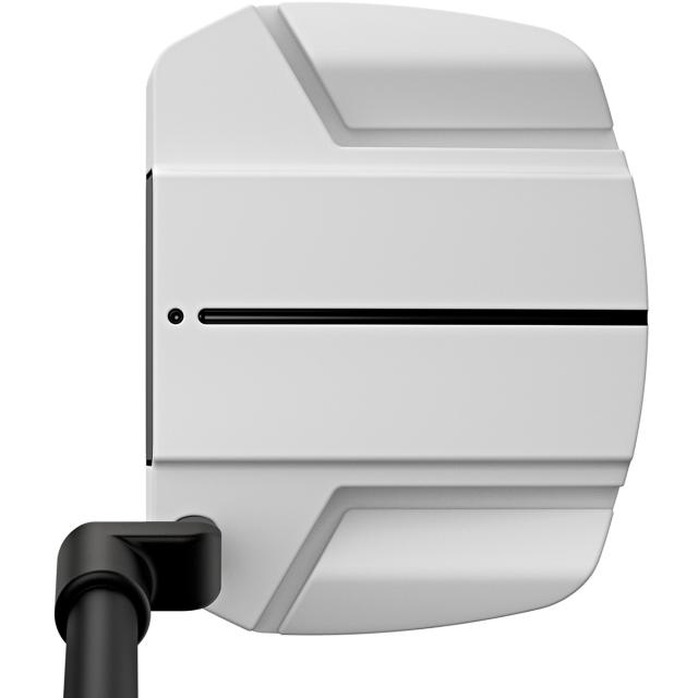 ピン　PING　スコッツデール TEC アリー ブルー H パター(グリップ：PING SUPER STROKE TOUR 2.0 XL)　シャフト：スチール_1