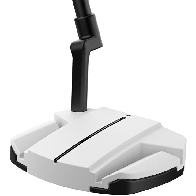 ピン　PING　スコッツデール TEC アリー ブルー H パター(グリップ：PING SUPER STROKE TOUR 2.0 XL)　シャフト：スチール_2