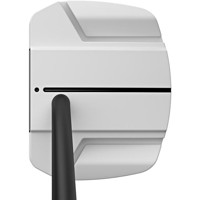 ピン　PING　スコッツデール TEC アリー ブルー オンセット カウンターバランス 中尺 パター　シャフト：スチール_2