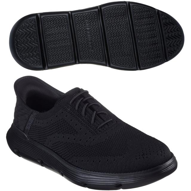 スケッチャーズ　SKECHERS　ガルザ-パルマ シューズ