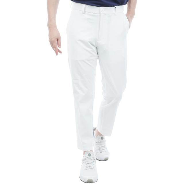 ミズノ　MIZUNO　驚2ストレッチ 九分丈ロングパンツ
