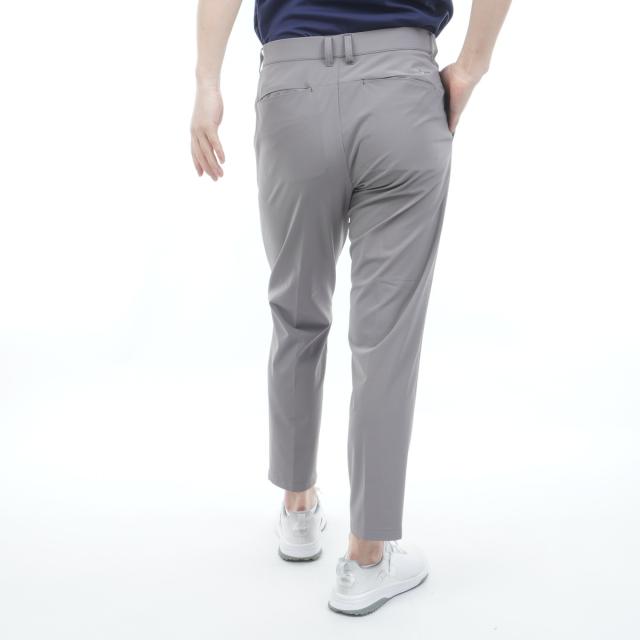 ミズノ　MIZUNO　驚2ストレッチ 九分丈ロングパンツ_6