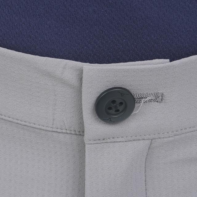 ミズノ　MIZUNO　驚2ストレッチ 九分丈ロングパンツ_10