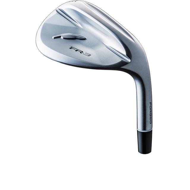 フォーティーン　FOURTEEN　FR-3 ウェッジ パールサテン仕上げ FT-52w Ver2　シャフト：FT-52w Ver2　レディス_1