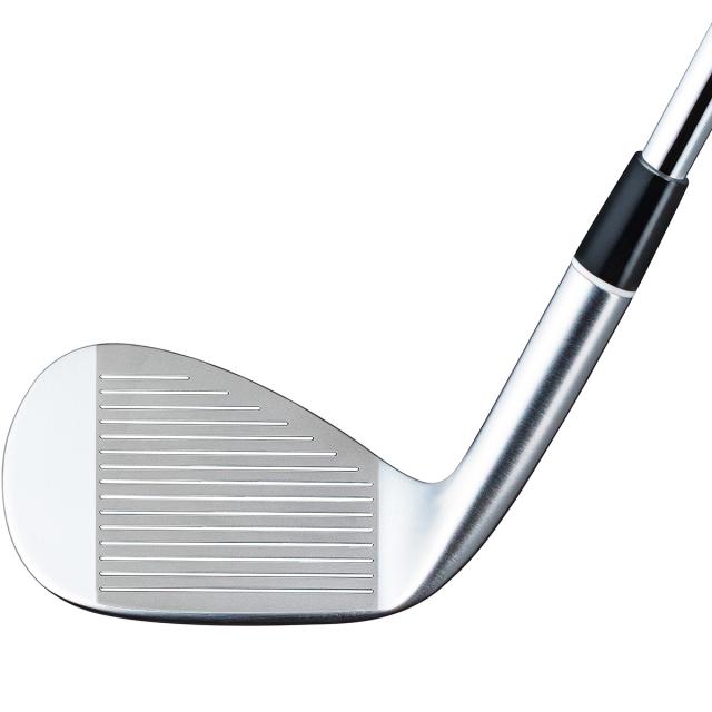 フォーティーン　FOURTEEN　FR-3 ウェッジ パールサテン仕上げ FT-52w Ver2　シャフト：FT-52w Ver2　レディス_2