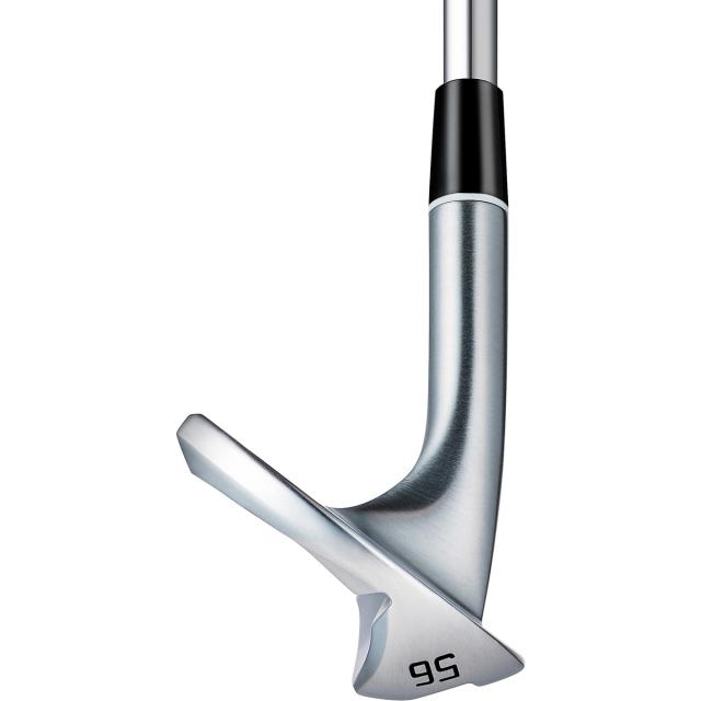 フォーティーン　FOURTEEN　FR-3 ウェッジ パールサテン仕上げ FT-52w Ver2　シャフト：FT-52w Ver2　レディス_4