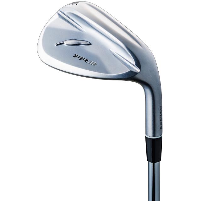 フォーティーン　FOURTEEN　FR-3 ウェッジ パールサテン仕上げ FT-52w Ver2　シャフト：FT-52w Ver2　レディス_6
