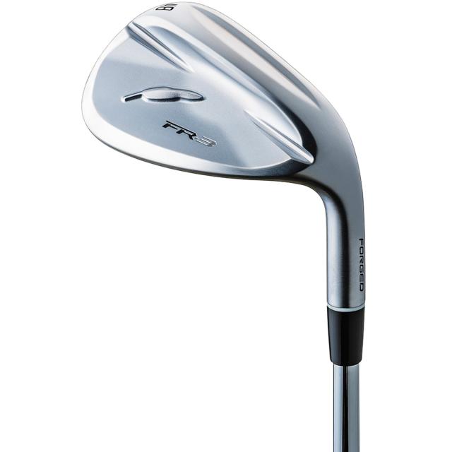フォーティーン　FOURTEEN　FR-3 ウェッジ パールサテン仕上げ FT-52w Ver2　シャフト：FT-52w Ver2　レディス_7