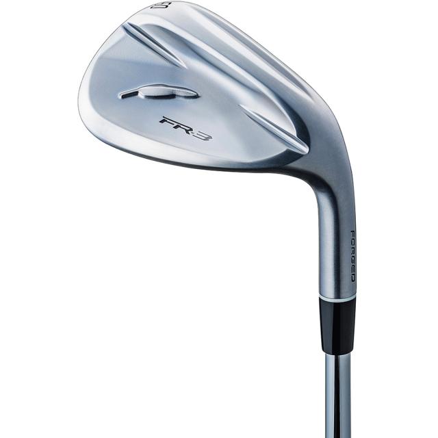 フォーティーン　FOURTEEN　FR-3 ウェッジ パールサテン仕上げ FT-52w Ver2　シャフト：FT-52w Ver2　レディス_8