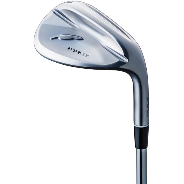 フォーティーン　FOURTEEN　FR-3 ウェッジ パールサテン仕上げ FT-52w Ver2　シャフト：FT-52w Ver2　レディス_10