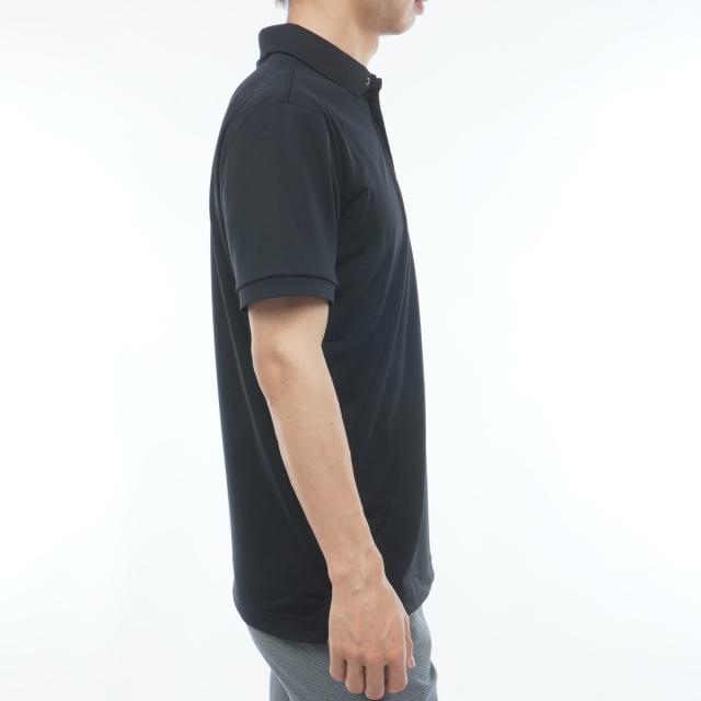 J.リンドバーグ　J.LINDEBERG　Tour Tech Slim Fit ストレッチ半袖ポロシャツ_7