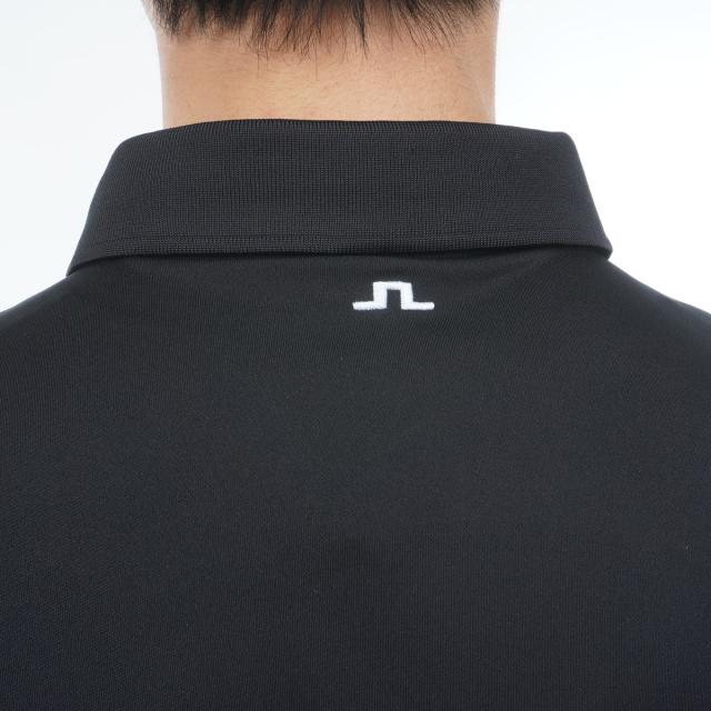 J.リンドバーグ　J.LINDEBERG　Tour Tech Slim Fit ストレッチ半袖ポロシャツ_10