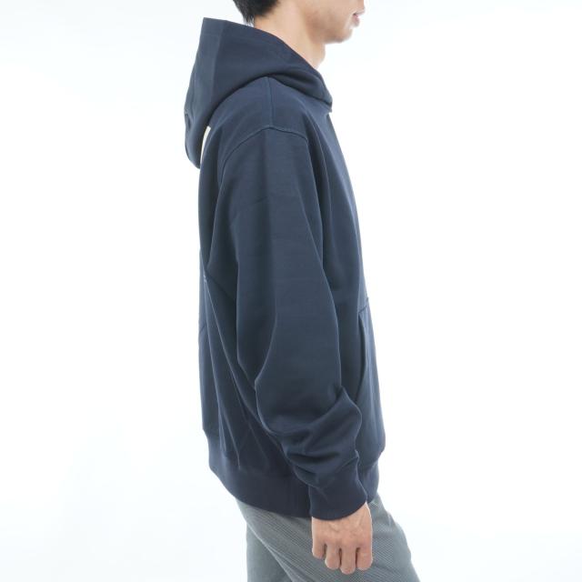 J.リンドバーグ　J.LINDEBERG　Club Printed Hood プリント柄 長袖フーディー_4