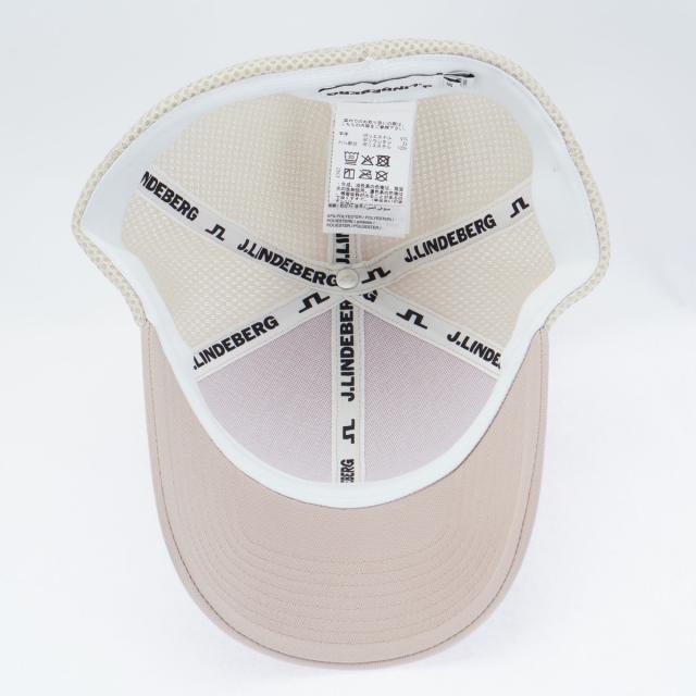 J.リンドバーグ　J.LINDEBERG　JL Pro キャップ_4