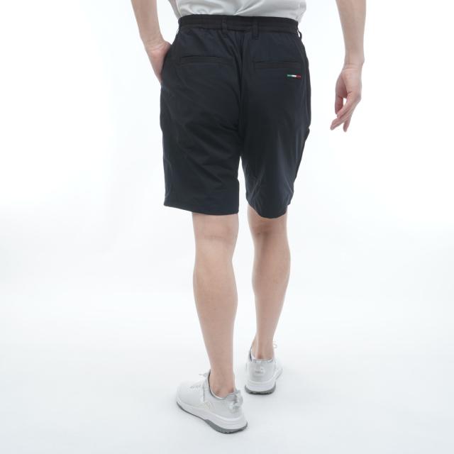 カッパ　Kappa　ストレッチ スタンダードハーフパンツ_2