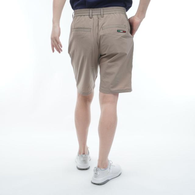カッパ　Kappa　ストレッチ スタンダードハーフパンツ_6