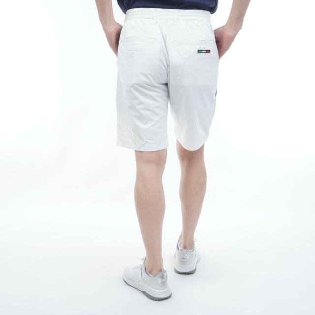 カッパ　Kappa　ストレッチ スタンダードハーフパンツ_15