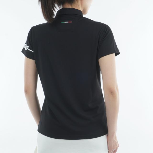 カッパ Kappa うつり変わり半袖スポーツシャツ レディス