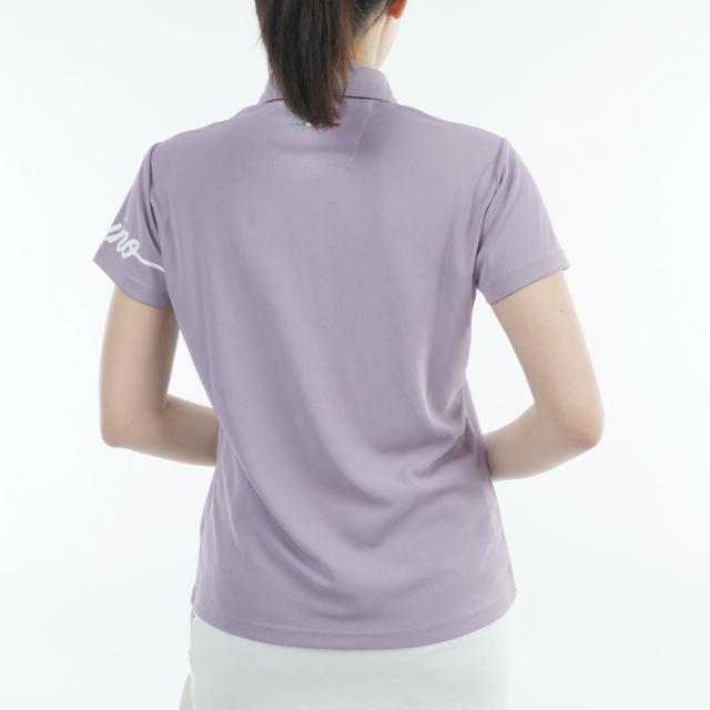 カッパ Kappa うつり変わり半袖スポーツシャツ レディス