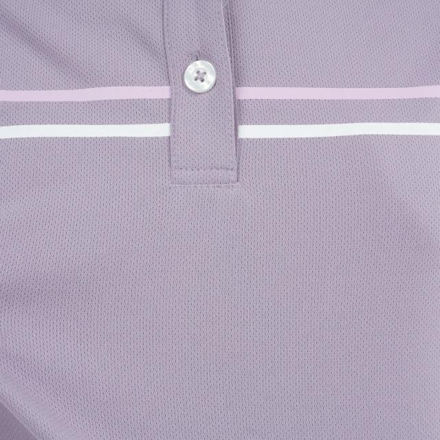 カッパ Kappa うつり変わり半袖スポーツシャツ レディス