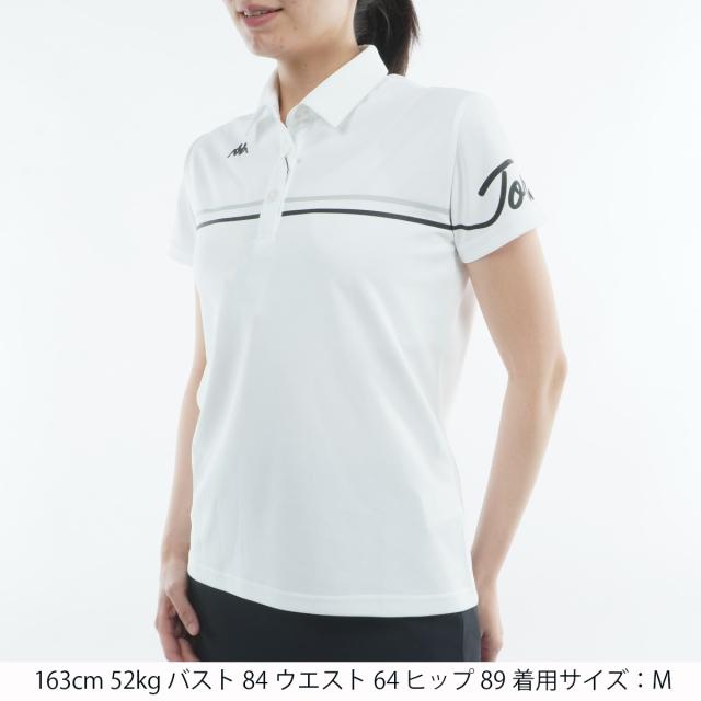 カッパ Kappa うつり変わり半袖スポーツシャツ レディス