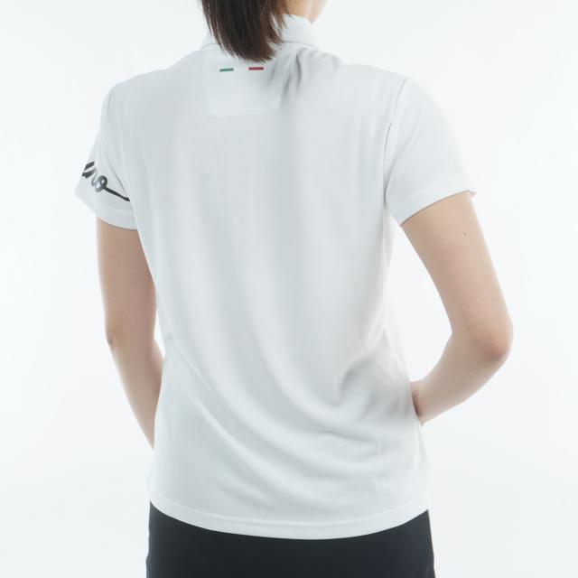 カッパ Kappa うつり変わり半袖スポーツシャツ レディス