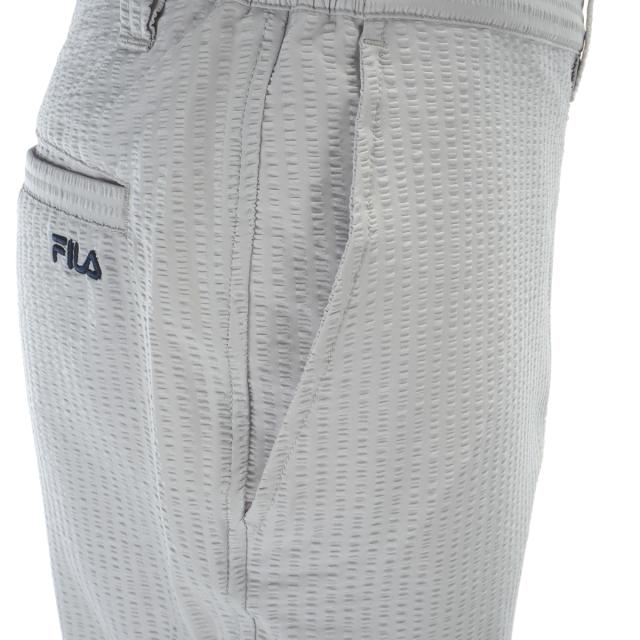 フィラ　FILA GOLF　大きいサイズ ストレッチ パンツ_3