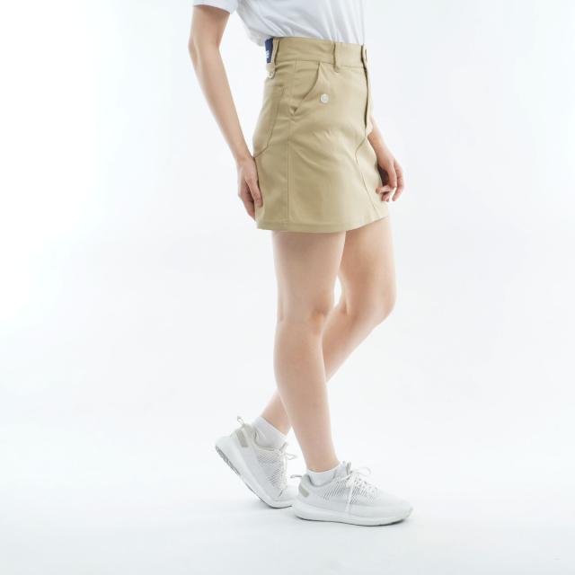 フィラ FILA GOLF ストレッチ スカート レディス 【公式通販】
