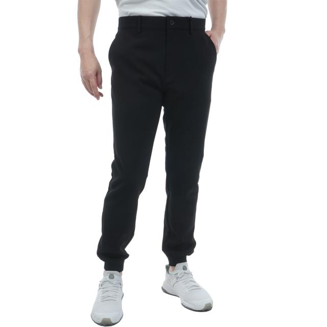 ユナイテッドアローズ　UNITED ARROWS GOLF　ストレッチ ジョガーパンツ
