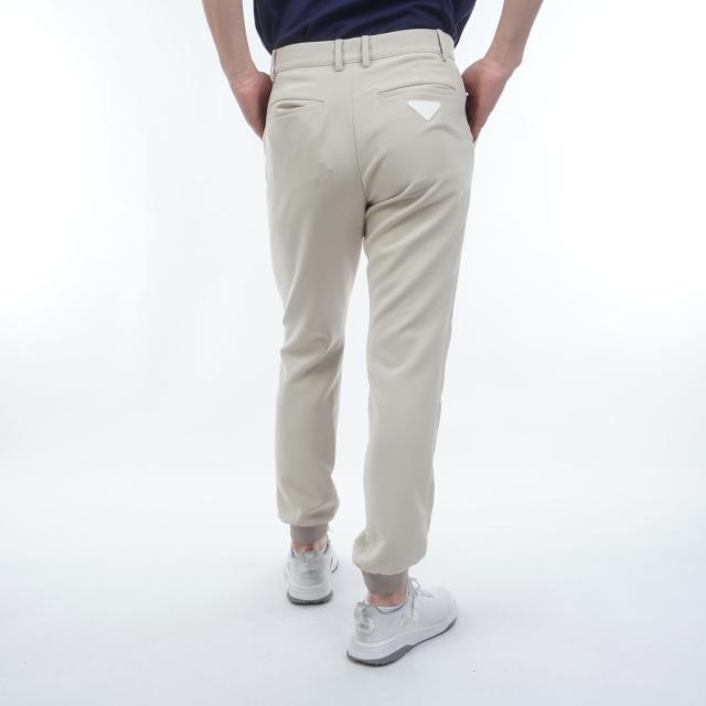 ユナイテッドアローズ UNITED ARROWS GOLF ストレッチ ジョガーパンツ