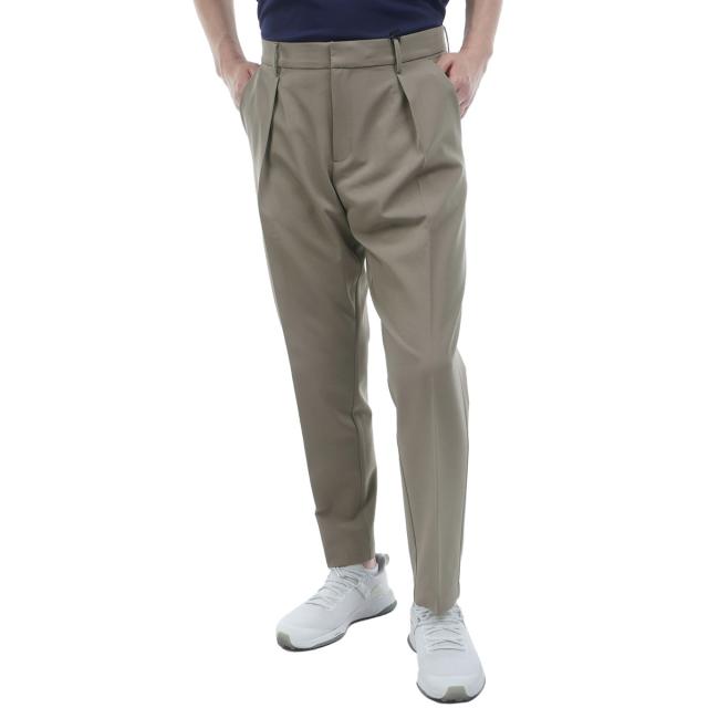 ユナイテッドアローズ　UNITED ARROWS GOLF　ワンタックパンツ