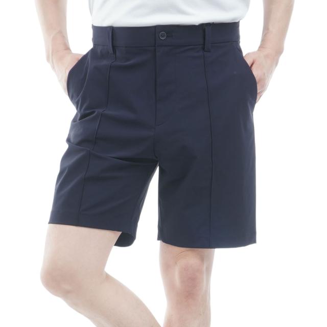 ユナイテッドアローズ　UNITED ARROWS GOLF　ストレッチ ハーフパンツ