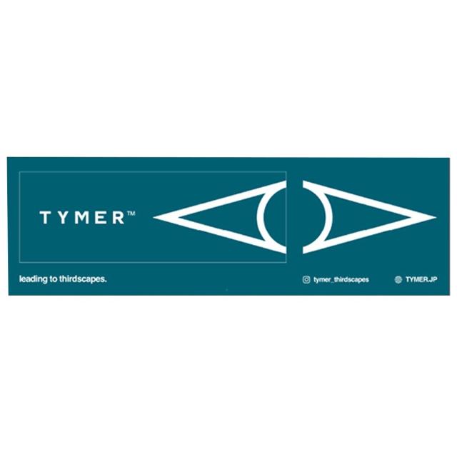 タイマー　TYMER　HARDY 2 偏光・調光レンズ サングラス_6