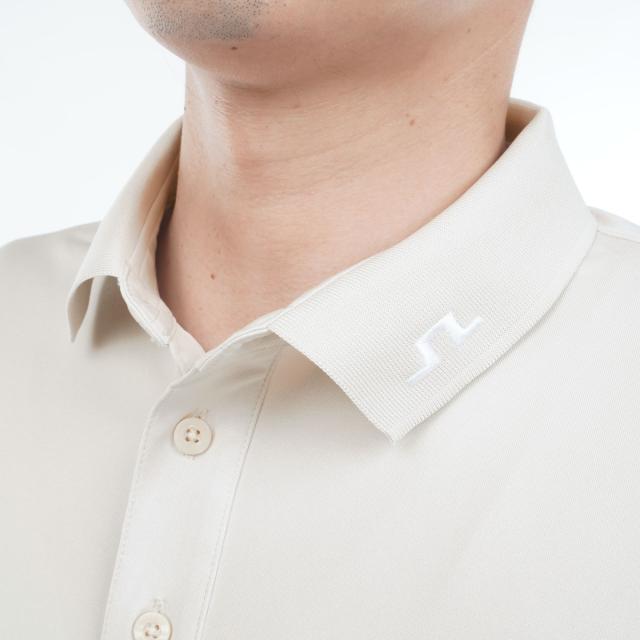 J.リンドバーグ　J.LINDEBERG　ストレッチ KV 半袖ポロシャツ_10