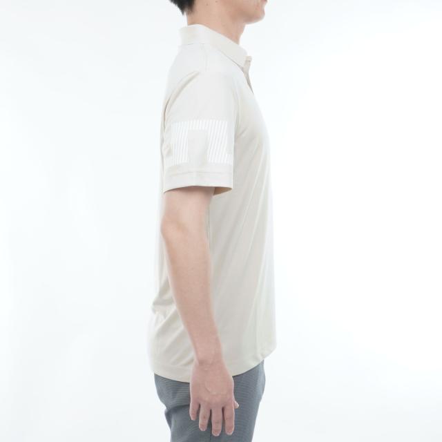 J.リンドバーグ　J.LINDEBERG　ストレッチ Heath 半袖ポロシャツ_7